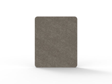 RL Acouline 900mm High Desk Screen for Boost and Halo Workstation