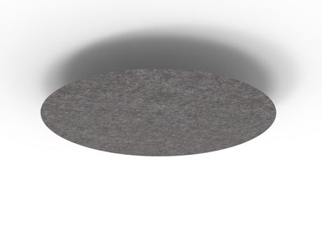 RL Acouline Halo Round Hanging Ceiling Panels