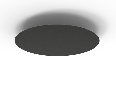 RL Acouline Halo Round Hanging Ceiling Panels