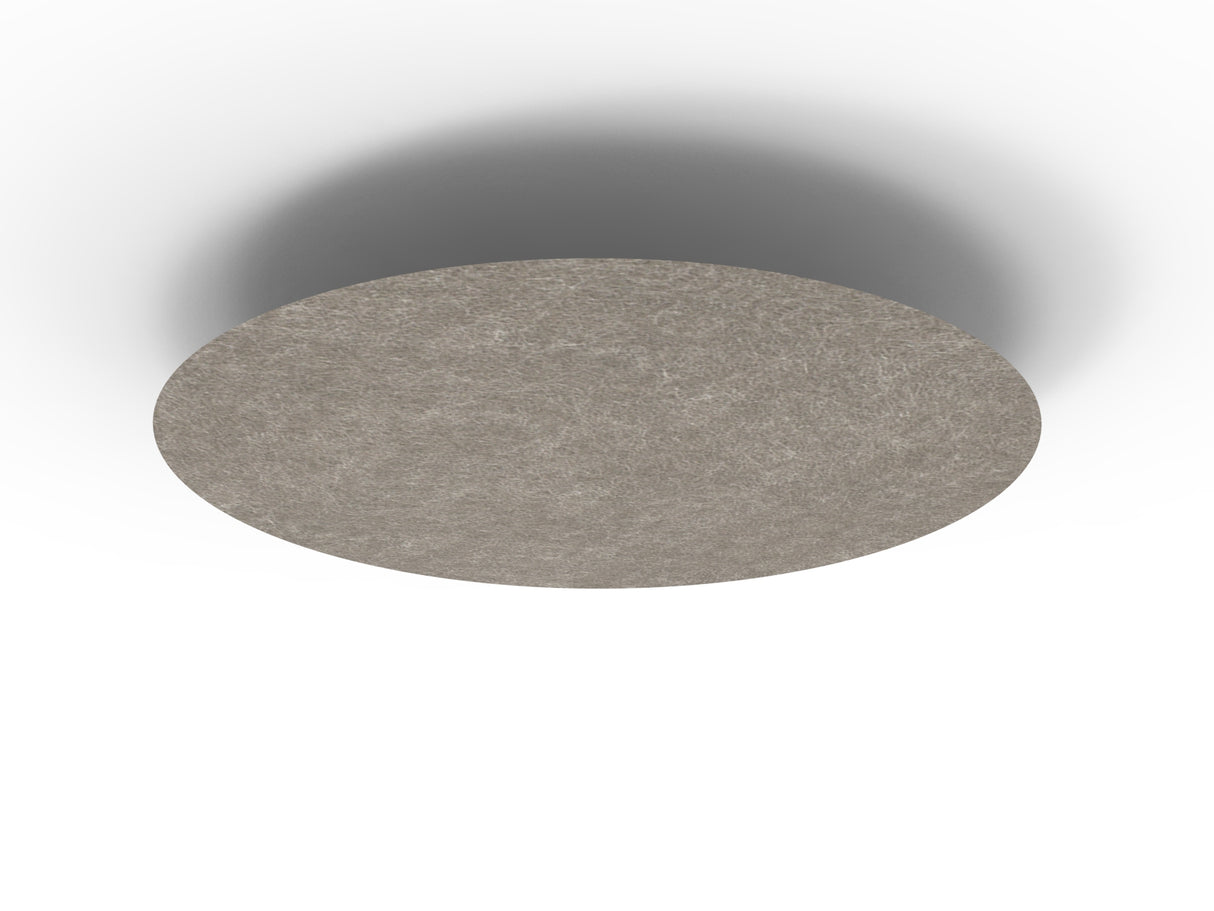 RL Acouline Halo Round Hanging Ceiling Panels