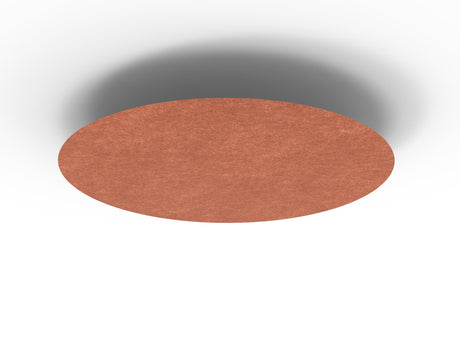 RL Acouline Halo Round Hanging Ceiling Panels