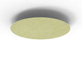 RL Acouline Halo Round Hanging Ceiling Panels