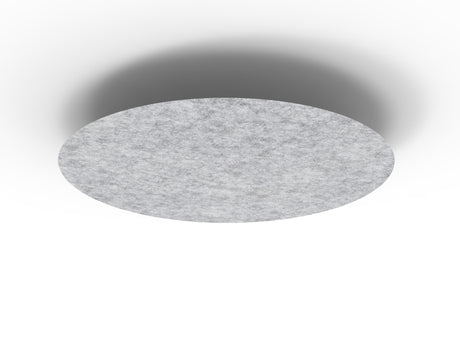 RL Acouline Halo Round Hanging Ceiling Panels