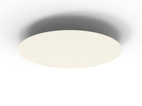 RL Acouline Halo Round Hanging Ceiling Panels