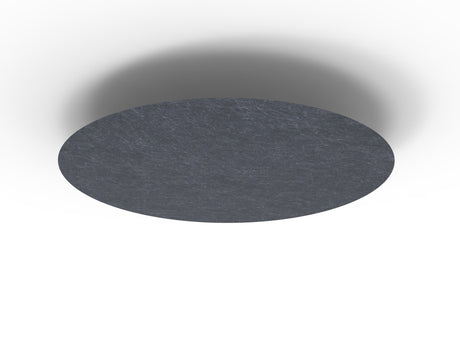 RL Acouline Halo Round Hanging Ceiling Panels