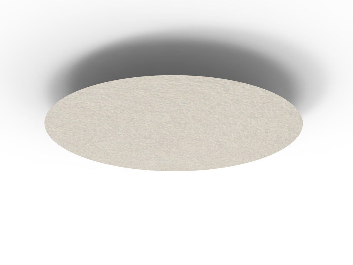 RL Acouline Halo Round Hanging Ceiling Panels