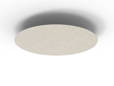 RL Acouline Halo Round Hanging Ceiling Panels