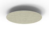 RL Acouline Halo Round Hanging Ceiling Panels