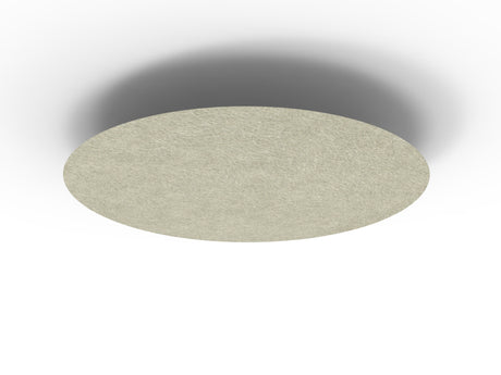 RL Acouline Halo Round Hanging Ceiling Panels