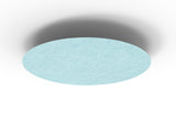 RL Acouline Halo Round Hanging Ceiling Panels