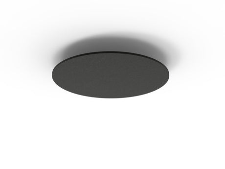 RL Acouline Halo Round Hanging Ceiling Panels