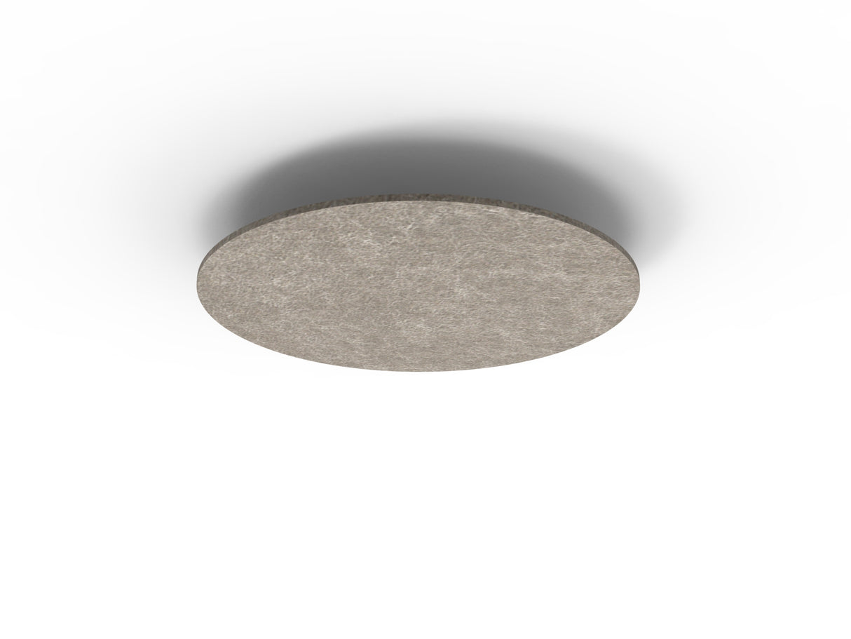 RL Acouline Halo Round Hanging Ceiling Panels