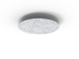 RL Acouline Halo Round Hanging Ceiling Panels
