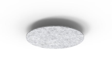 RL Acouline Halo Round Hanging Ceiling Panels