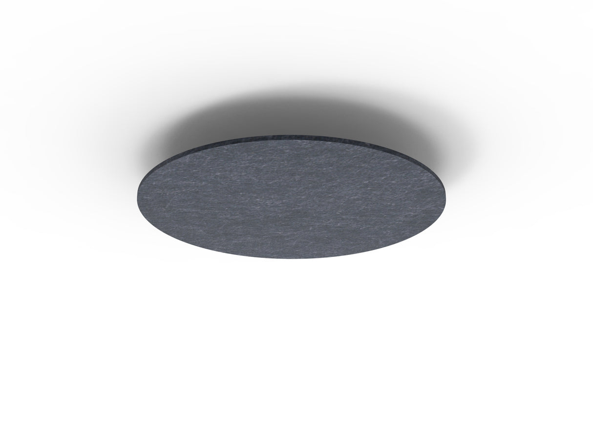 RL Acouline Halo Round Hanging Ceiling Panels