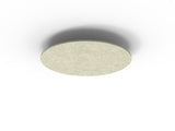 RL Acouline Halo Round Hanging Ceiling Panels