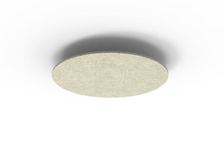 RL Acouline Halo Round Hanging Ceiling Panels