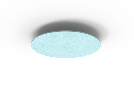 RL Acouline Halo Round Hanging Ceiling Panels