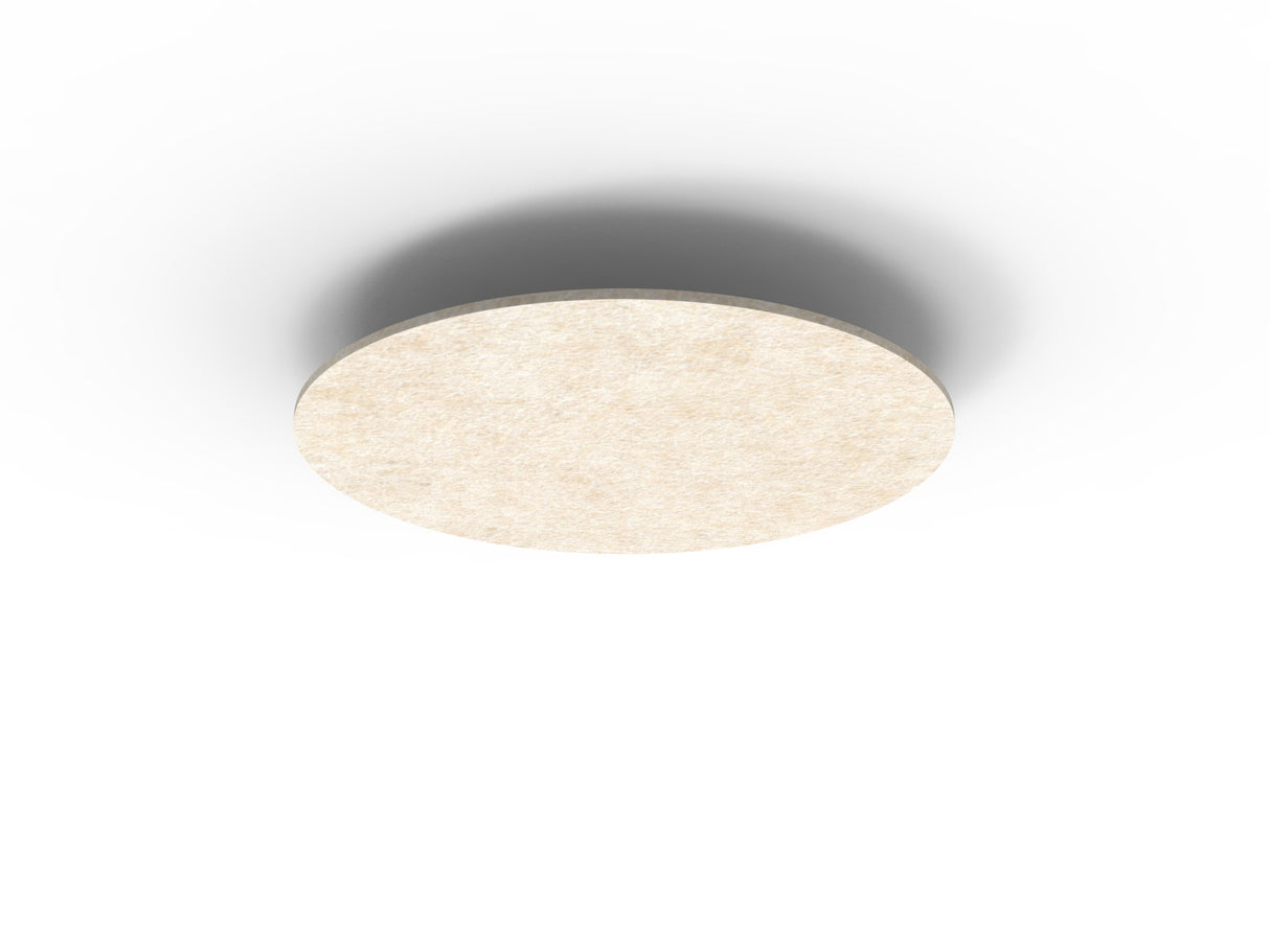 RL Acouline Halo Round Hanging Ceiling Panels