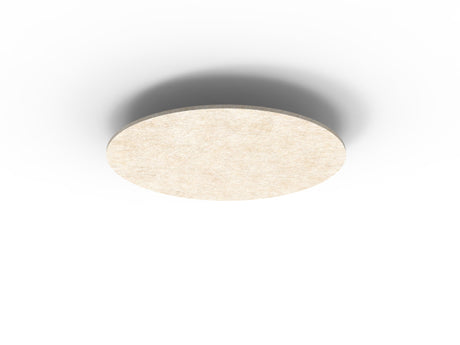 RL Acouline Halo Round Hanging Ceiling Panels