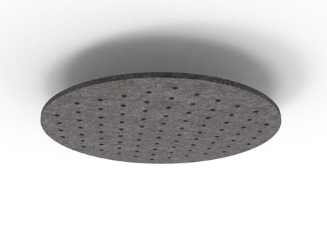 RL Acouline Halo Ripple Round Hanging Ceiling Panels