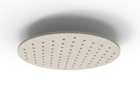 RL Acouline Halo Ripple Round Hanging Ceiling Panels