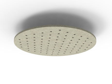 RL Acouline Halo Ripple Round Hanging Ceiling Panels