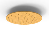 RL Acouline Halo Ripple Round Hanging Ceiling Panels