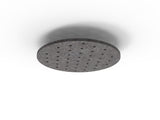 RL Acouline Halo Ripple Round Hanging Ceiling Panels