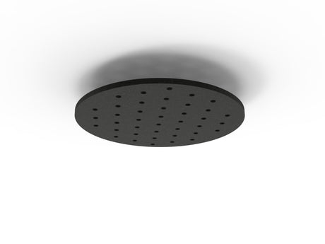 RL Acouline Halo Ripple Round Hanging Ceiling Panels
