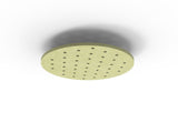 RL Acouline Halo Ripple Round Hanging Ceiling Panels