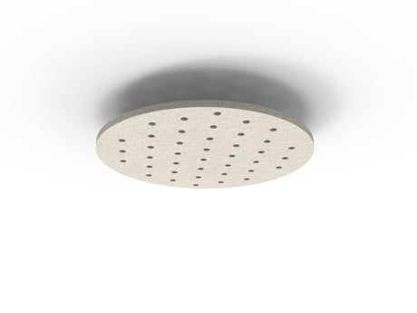 RL Acouline Halo Ripple Round Hanging Ceiling Panels