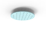 RL Acouline Halo Ripple Round Hanging Ceiling Panels