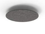 RL Acouline V Groove Halo Round Hanging Ceiling Panels