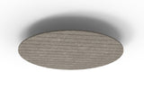RL Acouline V Groove Halo Round Hanging Ceiling Panels