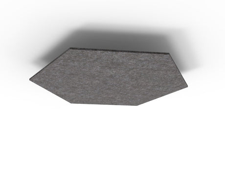 RL Acouline Hive Hexagonal Hanging Ceiling Panels