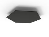 RL Acouline Hive Hexagonal Hanging Ceiling Panels