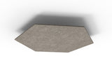 RL Acouline Hive Hexagonal Hanging Ceiling Panels