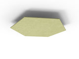 RL Acouline Hive Hexagonal Hanging Ceiling Panels