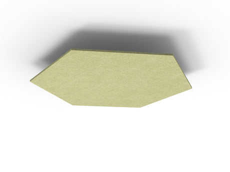 RL Acouline Hive Hexagonal Hanging Ceiling Panels