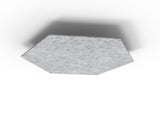 RL Acouline Hive Hexagonal Hanging Ceiling Panels