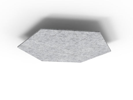 RL Acouline Hive Hexagonal Hanging Ceiling Panels