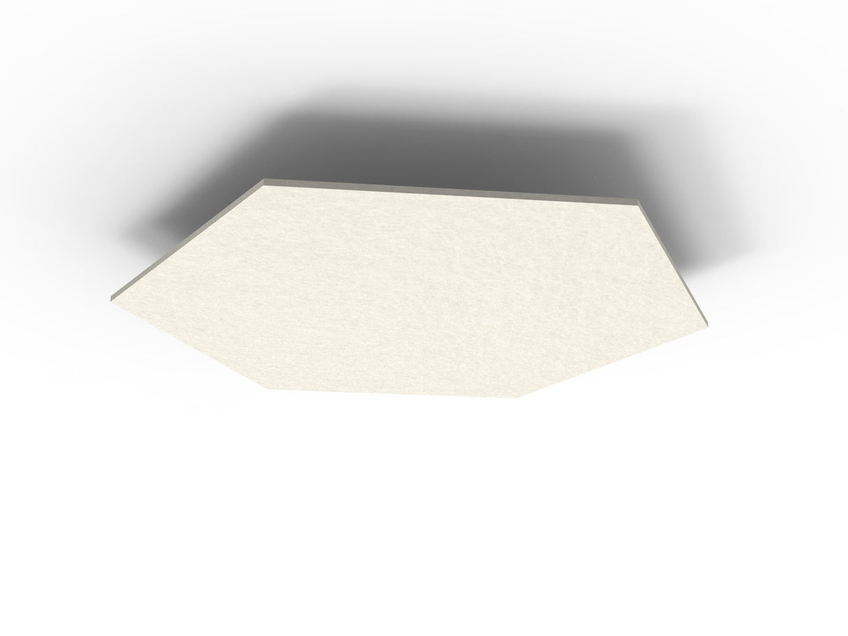 RL Acouline Hive Hexagonal Hanging Ceiling Panels