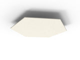 RL Acouline Hive Hexagonal Hanging Ceiling Panels