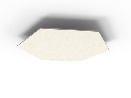 RL Acouline Hive Hexagonal Hanging Ceiling Panels