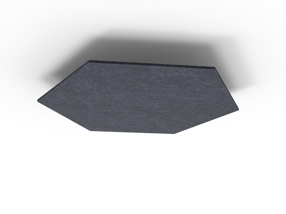 RL Acouline Hive Hexagonal Hanging Ceiling Panels