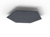 RL Acouline Hive Hexagonal Hanging Ceiling Panels