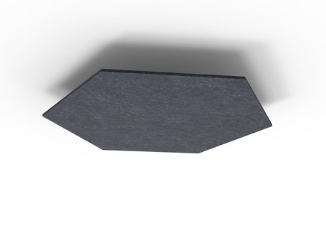 RL Acouline Hive Hexagonal Hanging Ceiling Panels