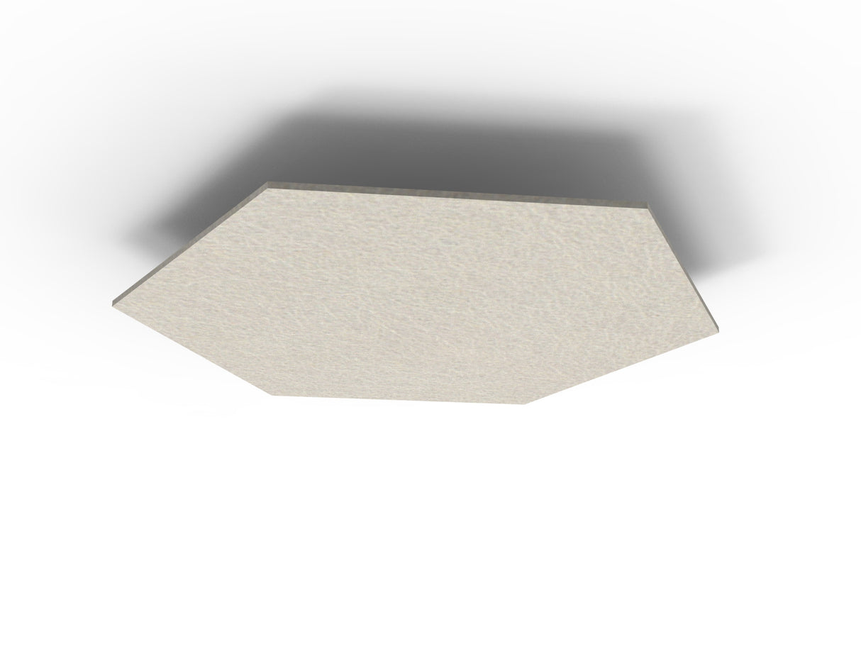 RL Acouline Hive Hexagonal Hanging Ceiling Panels