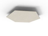 RL Acouline Hive Hexagonal Hanging Ceiling Panels